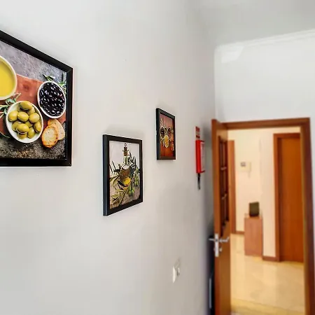 Theos Apartment By Lovelystay Funchal  Esterno foto
