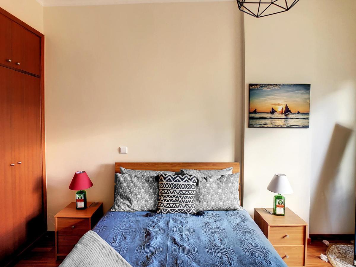 Appartement Theos By Lovelystay *