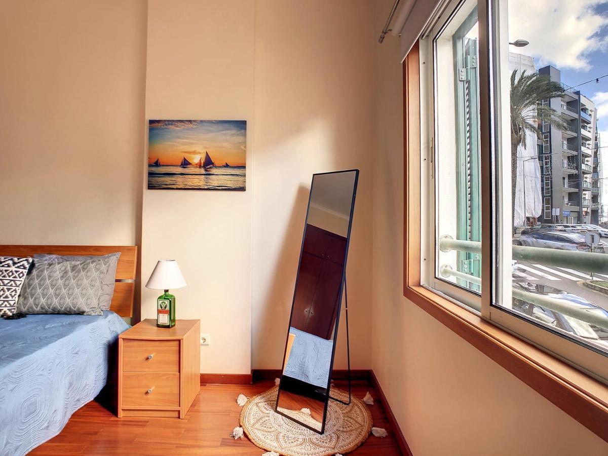Theos By Lovelystay Appartement