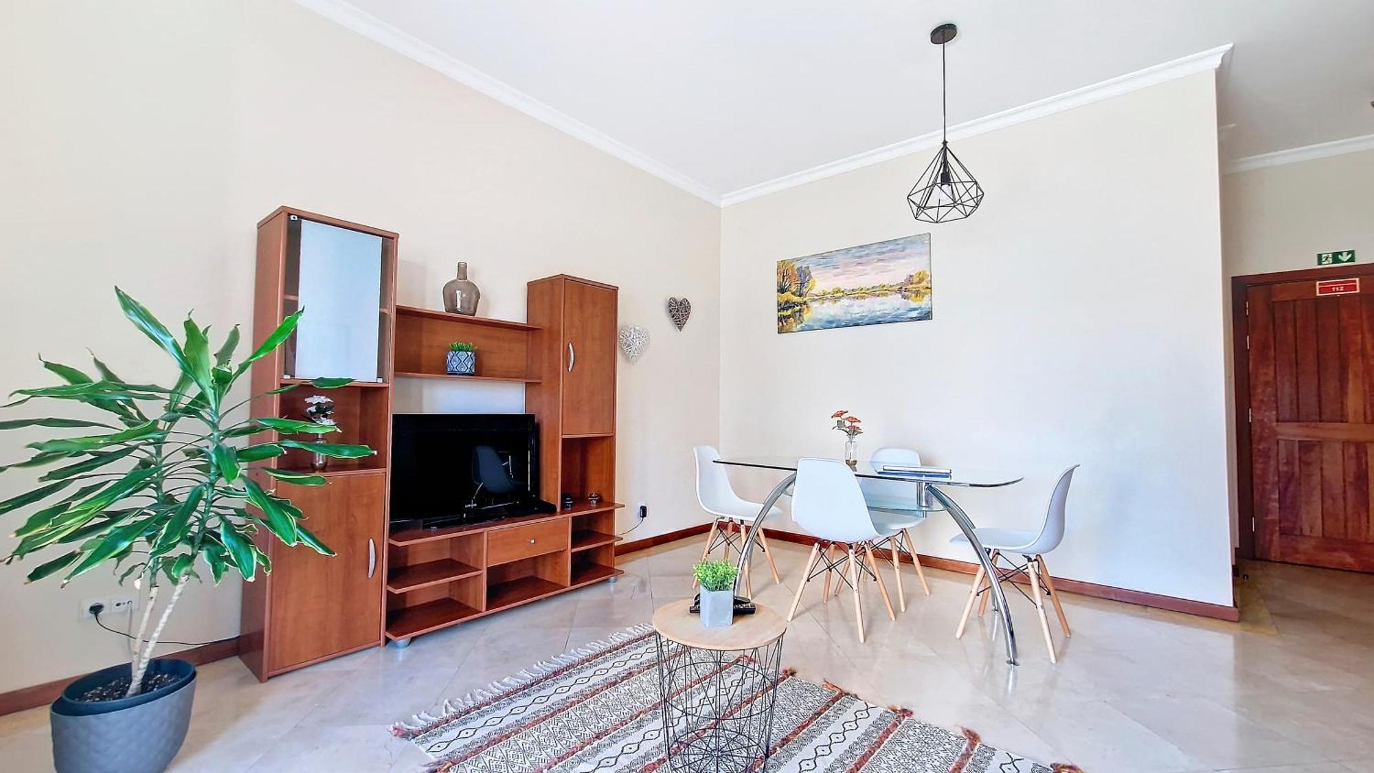 Appartement Theos By Lovelystay Funchal (Madeira)